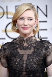Photo:  Cate Blanchett 15